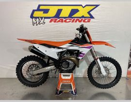 KTM 450 SX 2024 occasion