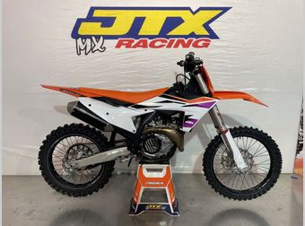 KTM 450 SX 2024 occasion