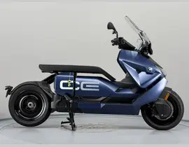 BMW CE 04 2026 occasion