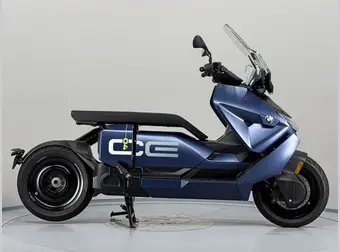 BMW CE 04 2026 occasion