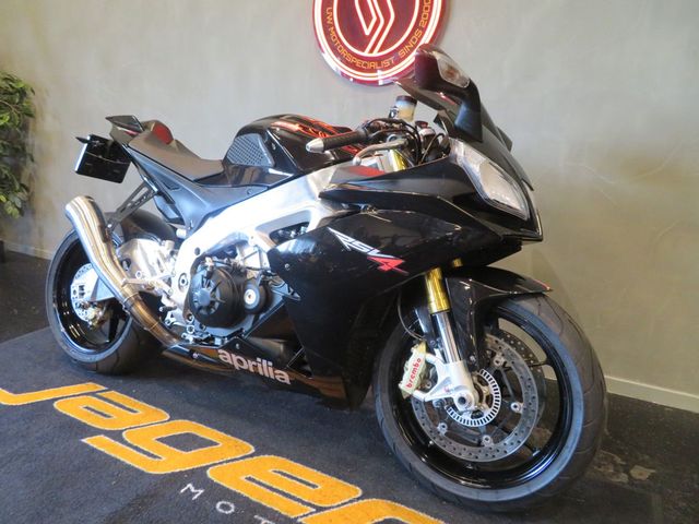 aprilia - rsv-4-r