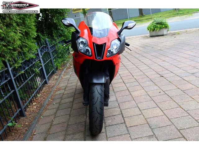 aprilia - rsv-mille