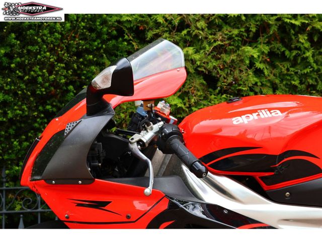 aprilia - rsv-mille