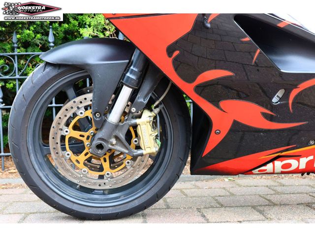 aprilia - rsv-mille