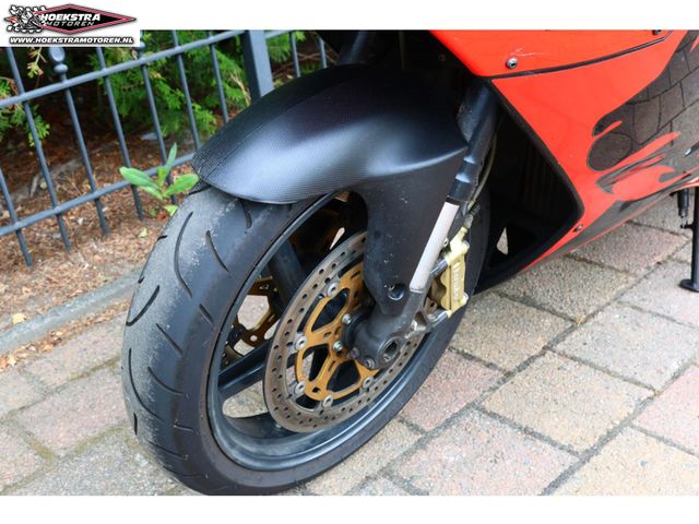 aprilia - rsv-mille
