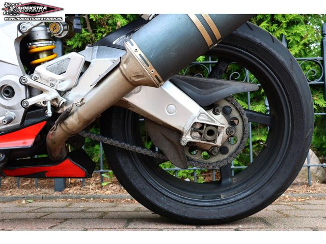 aprilia - rsv-mille