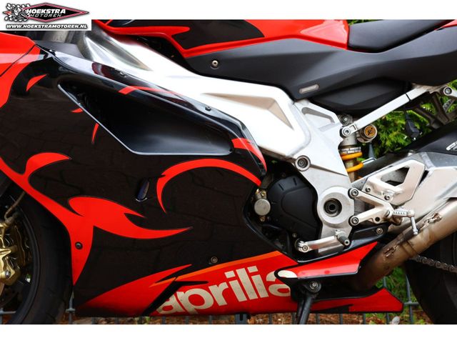 aprilia - rsv-mille