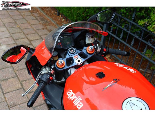 aprilia - rsv-mille
