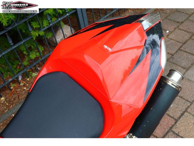 aprilia - rsv-mille