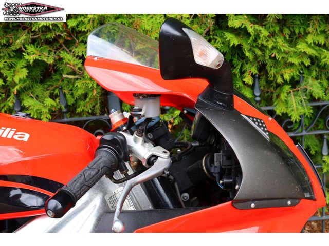 aprilia - rsv-mille