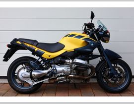 BMW R 1150 R ABS 2001 occasion