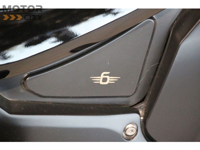 bmw - k-1600-b