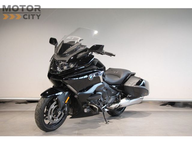 bmw - k-1600-b