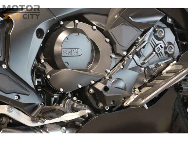 bmw - k-1600-b