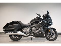 BMW K 1600 B