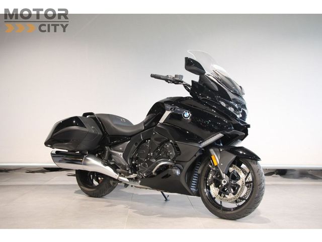 bmw - k-1600-b