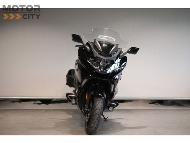 bmw - k-1600-b