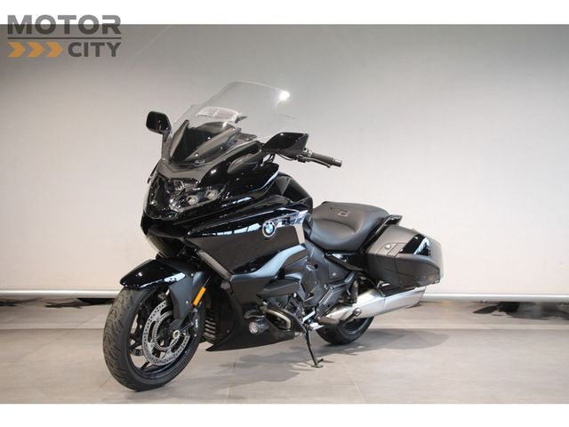 bmw - k-1600-b