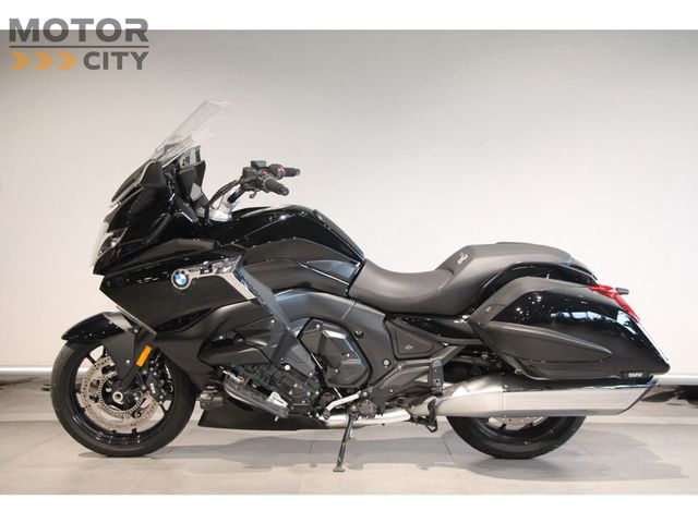 bmw - k-1600-b