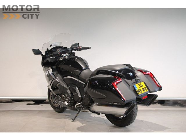 bmw - k-1600-b