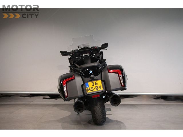 bmw - k-1600-b