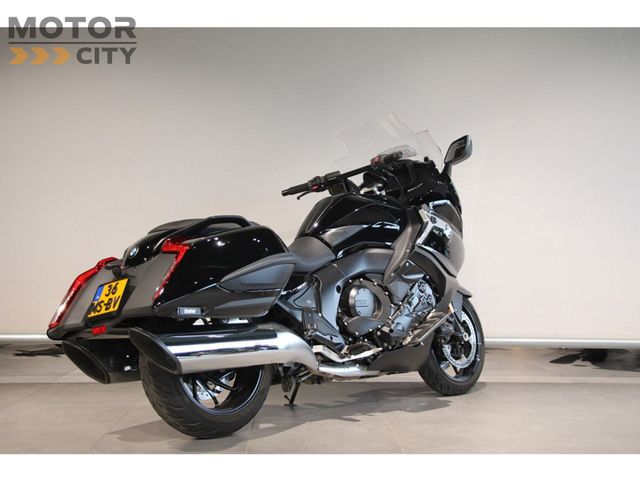 bmw - k-1600-b