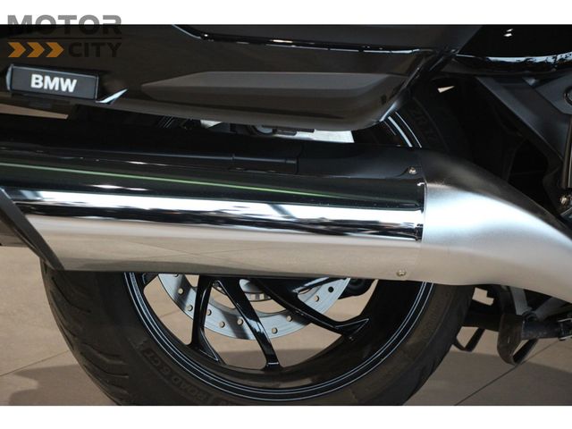 bmw - k-1600-b