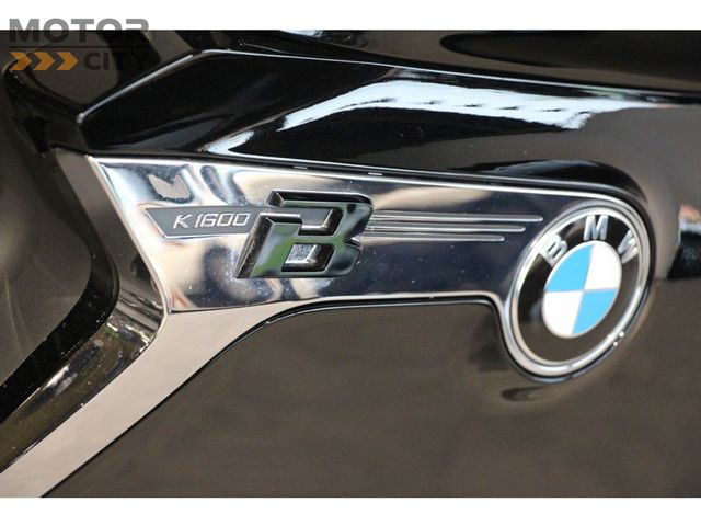 bmw - k-1600-b