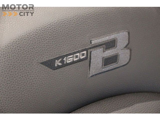 bmw - k-1600-b