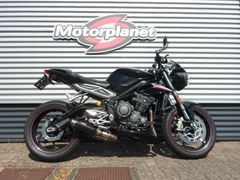 TRIUMPH STREET TRIPLE RS