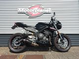 TRIUMPH STREET TRIPLE RS