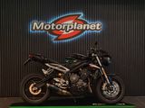 TRIUMPH STREET TRIPLE RS