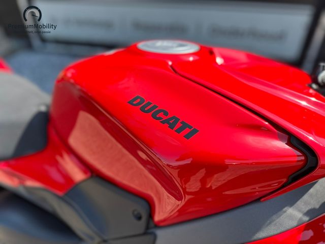 ducati - panigale-v4-s