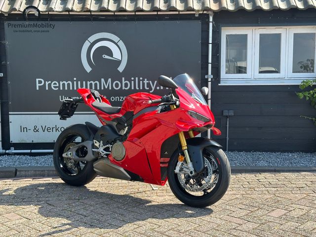 ducati - panigale-v4-s
