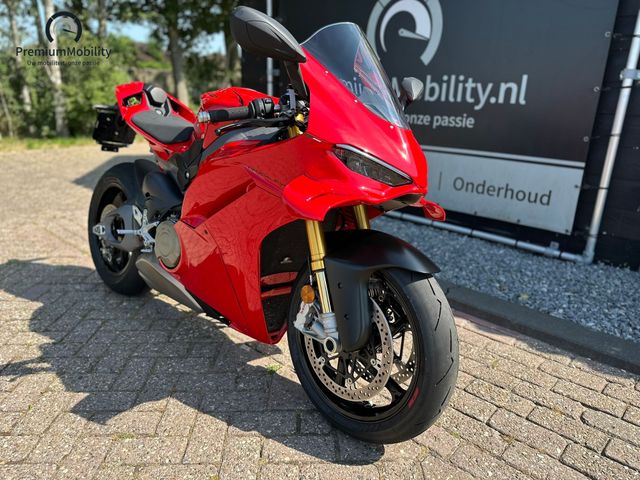 ducati - panigale-v4-s