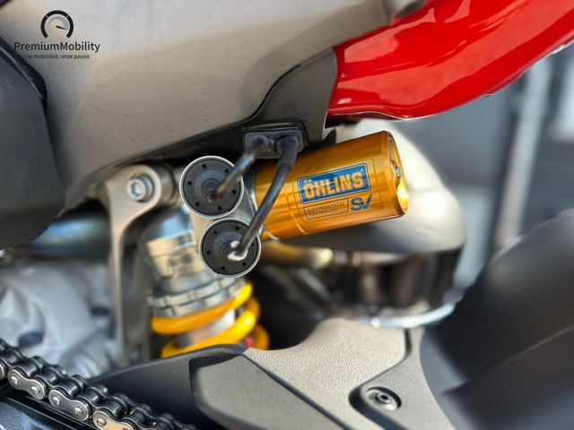 ducati - panigale-v4-s