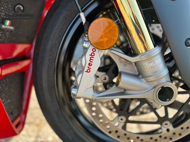 ducati - panigale-v4-s