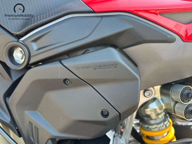 ducati - panigale-v4-s