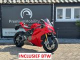 DUCATI PANIGALE V4 S