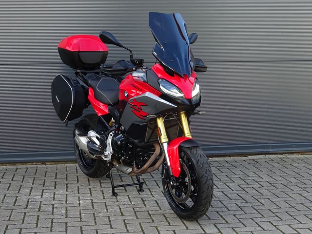 bmw - f-900-xr