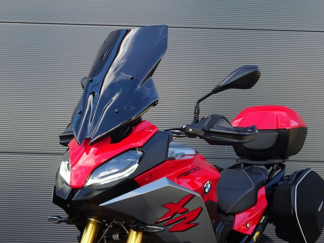 bmw - f-900-xr