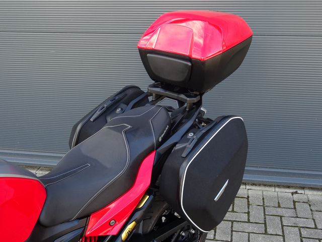 bmw - f-900-xr