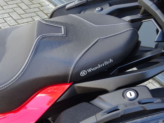 bmw - f-900-xr