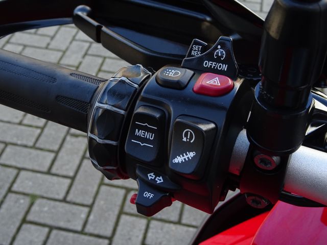 bmw - f-900-xr