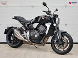 HONDA CB 1000 R