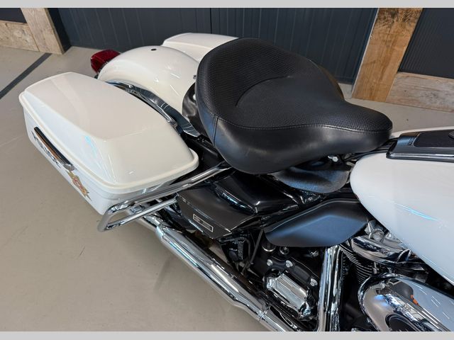 harley-davidson - electra-glide-police-flhtp