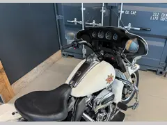 Harley-Davidson Electra Glide Police Flhtp 2018 occasion – foto 3 van 7