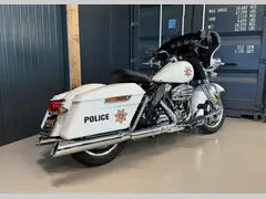 Harley-Davidson Electra Glide Police Flhtp 2018 occasion – foto 7 van 7