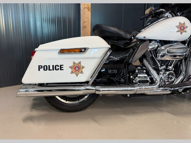 harley-davidson - electra-glide-police-flhtp