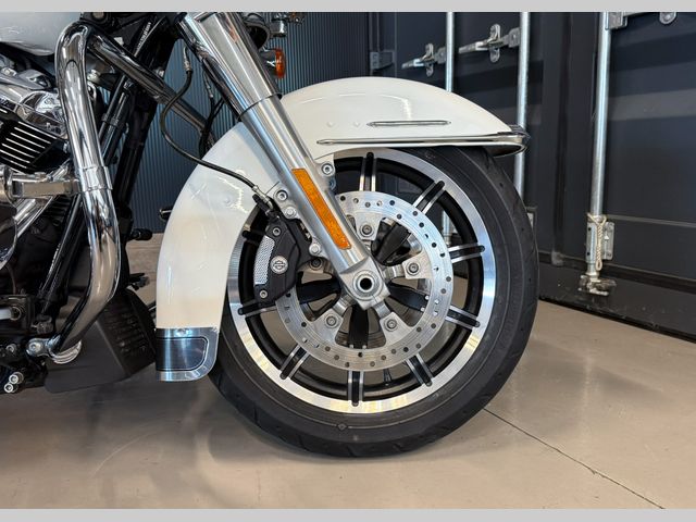 harley-davidson - electra-glide-police-flhtp